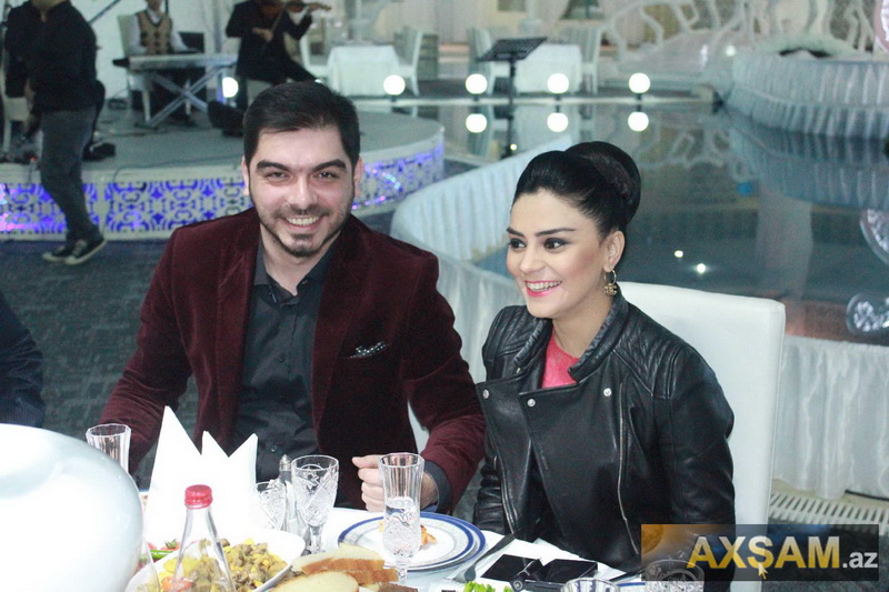 Xatirə İslamın ad günündə qalmaqal - YENİLƏNİB - FOTOSESSİYA