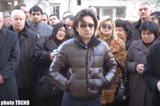 Aktyor Elçin Həmidov vəfat etdi:  “Məzi”nin ölümünün əsl səbəbi açıqlandı – YENİLƏNİB-FOTO
