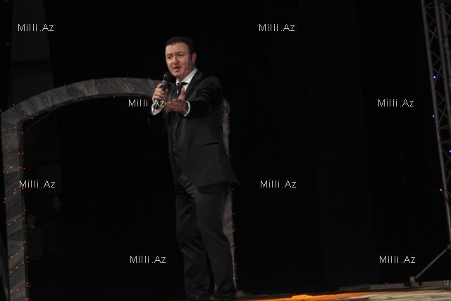 Azərbaycanda "İlin hit mahnısı" seçildi - SİYAHI - FOTOSESSİYA
