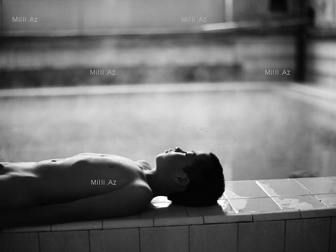 Melanxolik şəkillər - FOTO