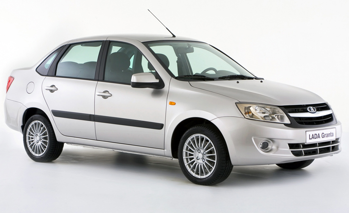 Lada-da yeni mühərrik olacaq - FOTO