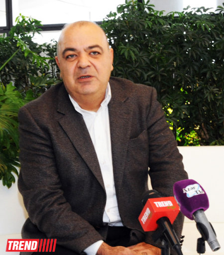 Tanınmış azərbaycanlı musiqiçi vətənə dönüşünün sirrini açıqladı - MÜSAHİBƏ - FOTO