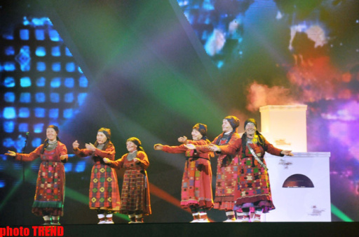 "Eurovision 2012" müsabiqəsinin ilk yarımfinalının qalibləri müəyyənləşib - YENİLƏNİB - VİDEO - FOTO
