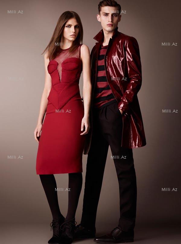 Burberry... - FOTO