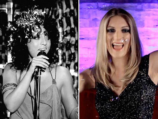 «Eurovision-2011»: San-Marino və Xorvatiya – VİDEO-FOTO