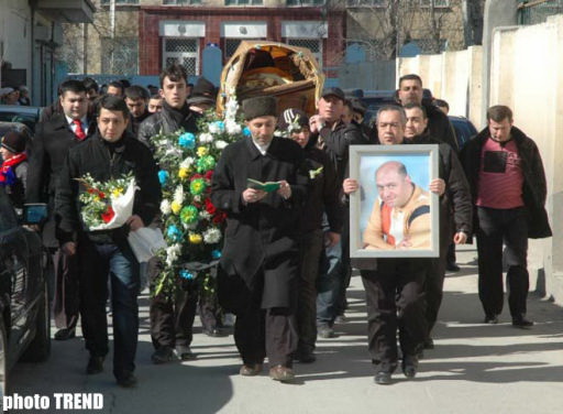 Aktyor Elçin Həmidov vəfat etdi:  “Məzi”nin ölümünün əsl səbəbi açıqlandı – YENİLƏNİB-FOTO