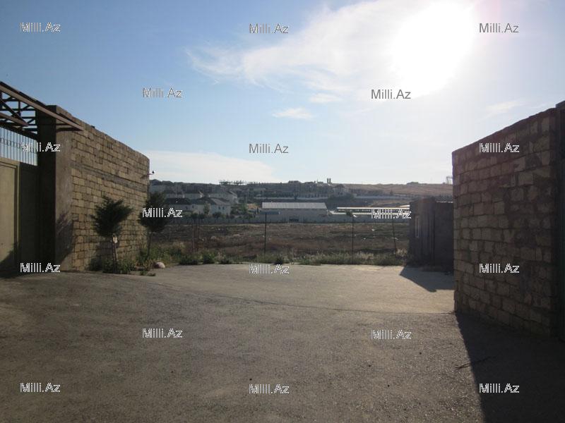 "Qanlı göl" əfsanəyə dönüb - FOTO