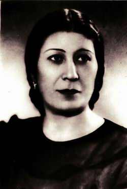Bir nəslin hekayəti - FOTO