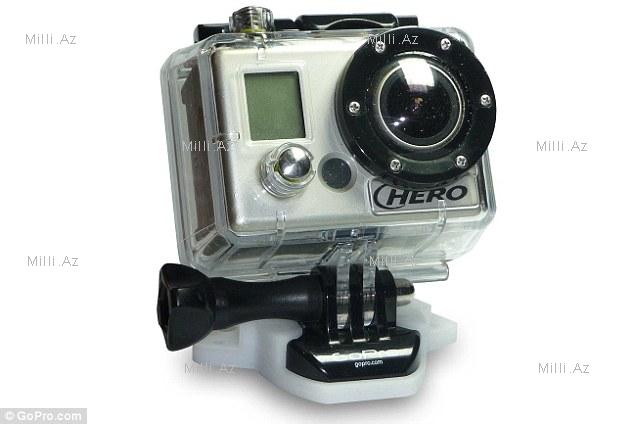 Tanış olun: yeni milyarder - FOTO