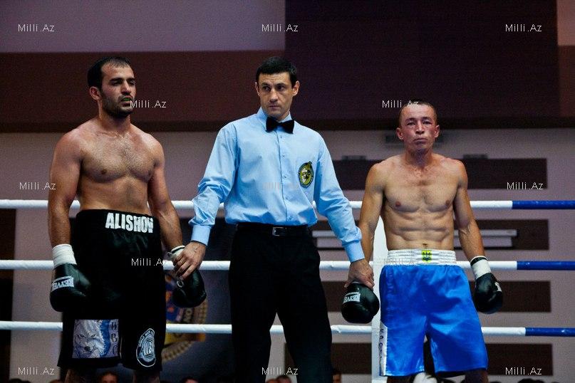 Ermənini diz çökdürən azərbaycanlı Milli.Az-a danışdı - FOTO