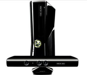 Tanış olun: yeni Xbox One - FOTO