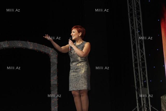 Azərbaycanda "İlin hit mahnısı" seçildi - SİYAHI - FOTOSESSİYA