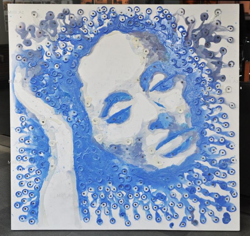 Qeyri-adi şəkillər - FOTO