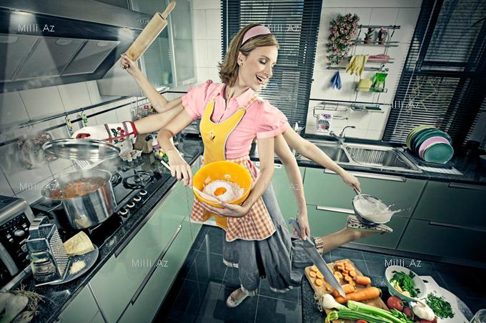 Reklam elə bir sənətdir ki... - FOTO