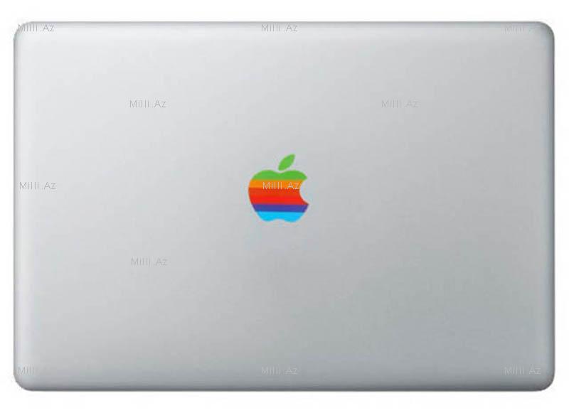 "MacBook"u olanlar üçün - FOTO