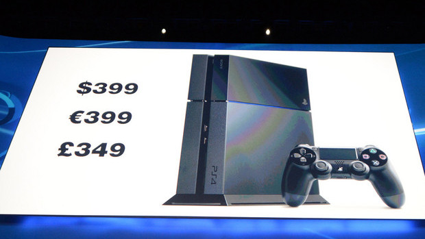 "Sony PlayStation 4"ün qiyməti açıqlandı - FOTO