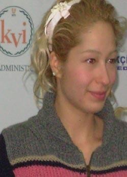 Türk şou-biznesi olduğu kimi: makiyajsız... - FOTOSESSİYA