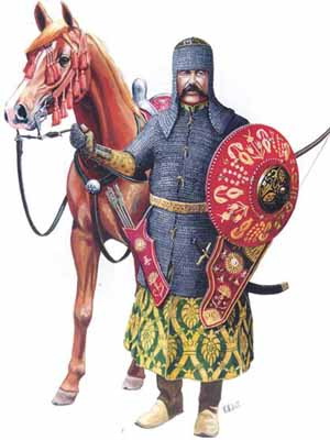 Məğlubedilməz savaş şirləri: necə yaranıb, niyə məhv oldular? - ARAŞDIRMA- VİDEO-FOTO