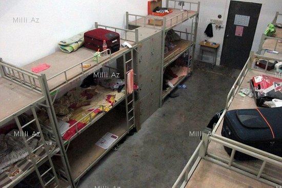Əsrimizin telefon qulları: onlara belə əzab verilir - FOTO