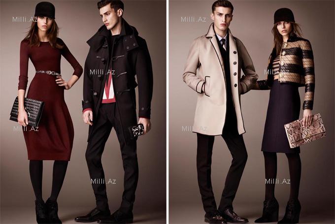 Burberry... - FOTO