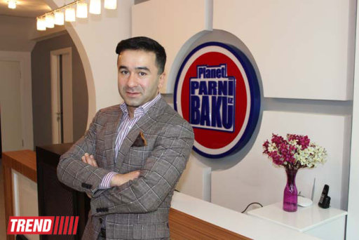 Tahir İmanov: "Yeri gəldi-gəlmədi "analoqu olmayan" deyirlər..." - FOTO