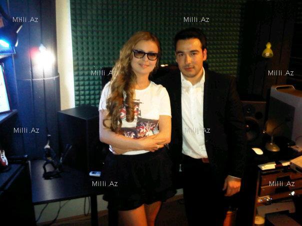 Azərbaycanın şou-biznes əhli sosial şəbəkələrdə nə edir? - FOTOSESSİYA