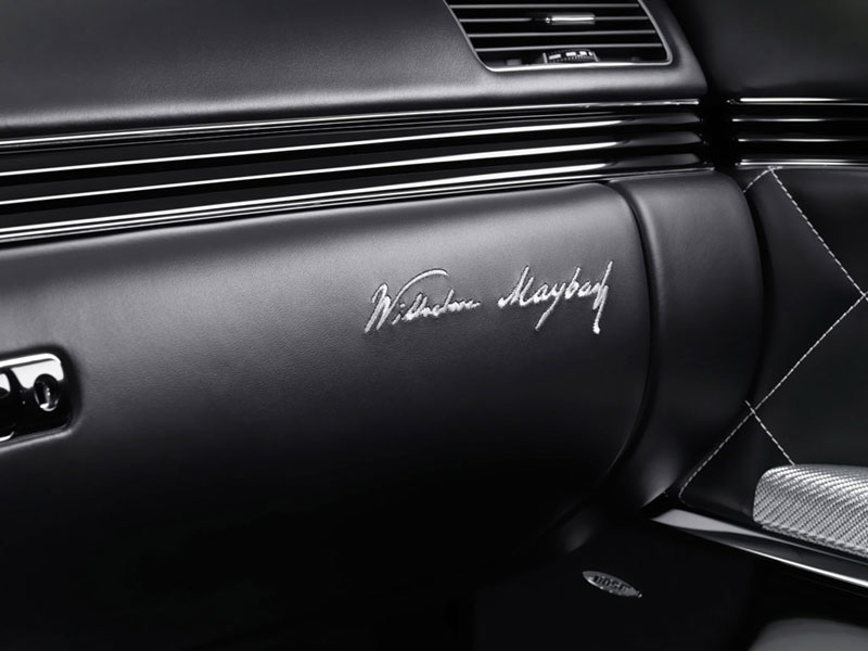 "Maybach" avtomobili gələn il üçün endirimlərini açıqladı - FOTO