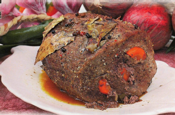 Mətbəx sirləri: Jiqo - FOTO