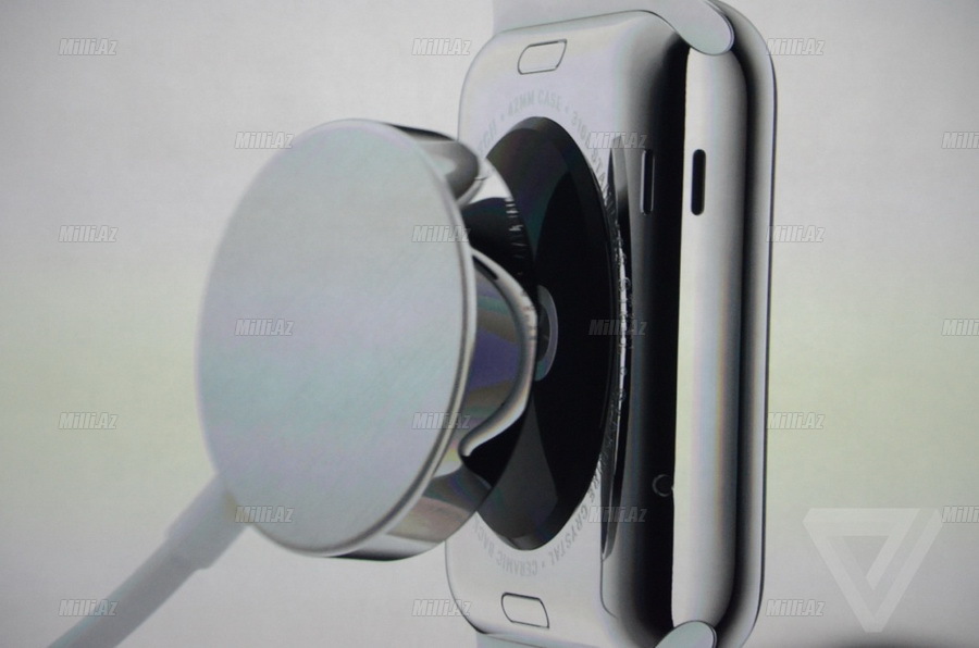 iPhone 6 və iPhone 6 Plus təqdim olundu - YENİLƏNİB - VİDEO - FOTO