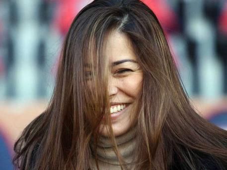 "Mənimlə bir gecə üçün milyonlarından keçdi" - FOTO
