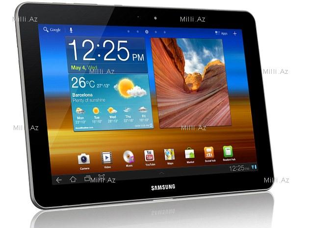 "iPad3" təqdim olundu - VİDEO - FOTO