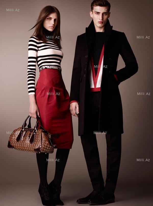 Burberry... - FOTO