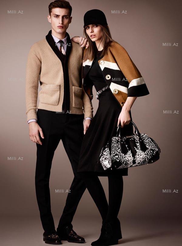 Burberry... - FOTO