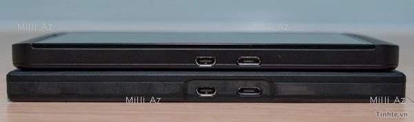 Tanış olun: yeni Blackberry 10 - VİDEO - FOTO