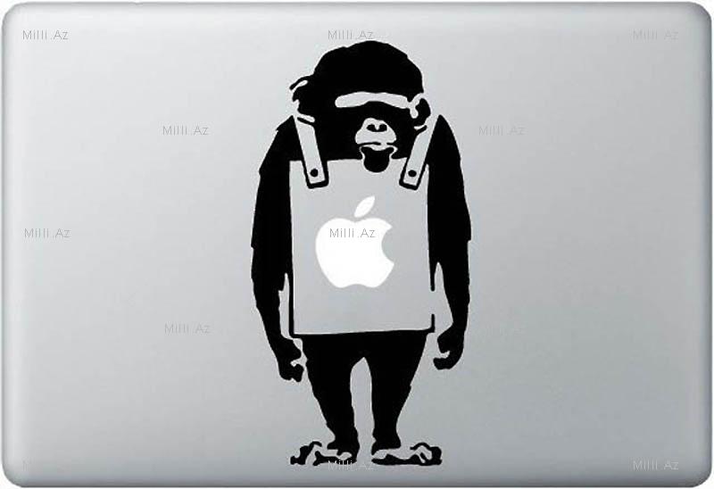 "MacBook"u olanlar üçün - FOTO