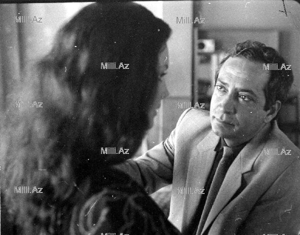 Bakı nostaljisi: Azərbaycan yəhudiləri haqqında film çəkiləcək - FOTO