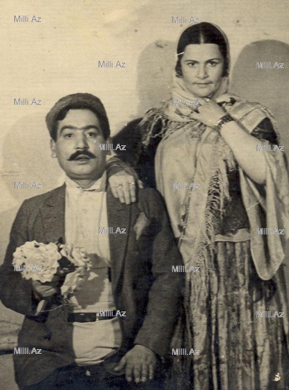 Artistlik etməyən Aktyor: gülə-gülə ölən Əliağa Ağayev son filmində niyə ağlamışdı? - FOTO