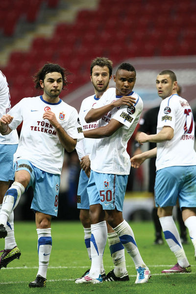 “Qalatasaray”a daha bir zərbə “Trabzonspor”dan – VİDEO–FOTO