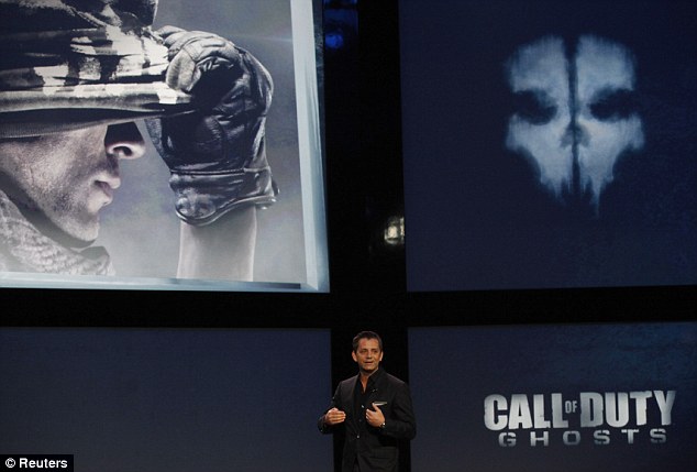 Tanış olun: yeni Xbox One - FOTO