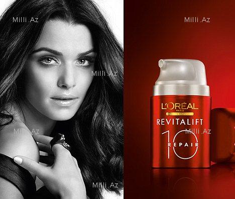 "L'Oreal" fırıldaqla məşğul olur? - FOTO