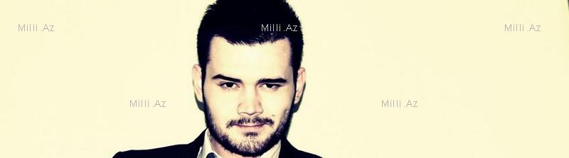 Azərbaycan serialında çəkilən türkiyəli aktyor: "Gənc qızlar haqqımda çox maraqlanırlar" - FOTOSESSİYA