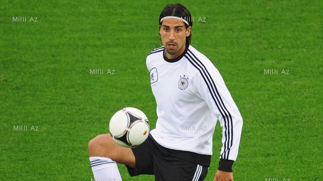 "Avro-2012": Almanlar çətin yunan müdafiəsini yara biləcəklərmi? - FOTOSESSİYA