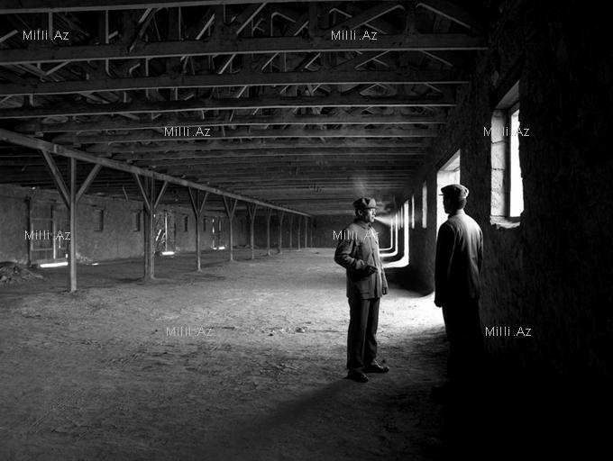 Melanxolik şəkillər - FOTO