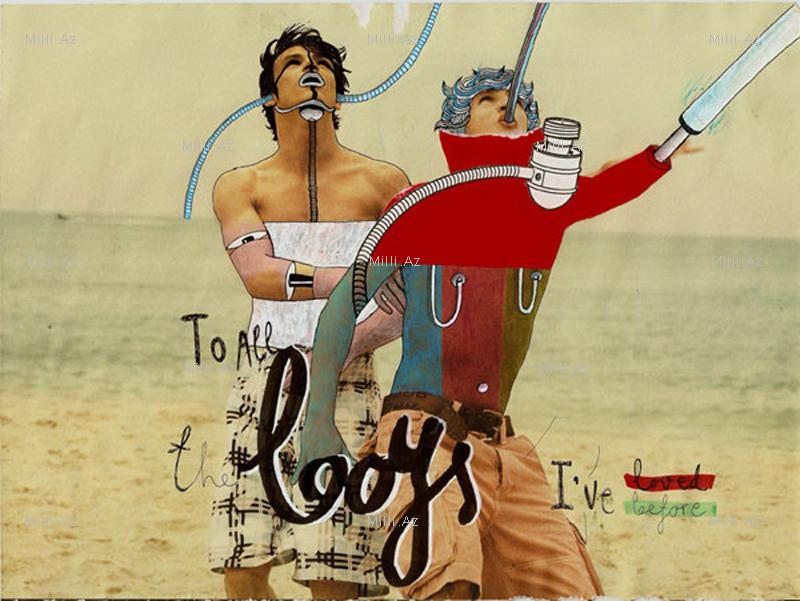 Yeni ideyalar - FOTO