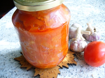 Mətbəx sirləri: "Qaynana dili" - FOTO