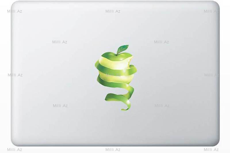 "MacBook"u olanlar üçün - FOTO