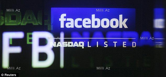 Facebook-da böyük qalmaqal: Sukerberq məhkəməyə verildi
