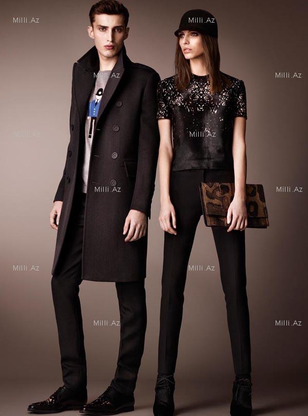 Burberry... - FOTO