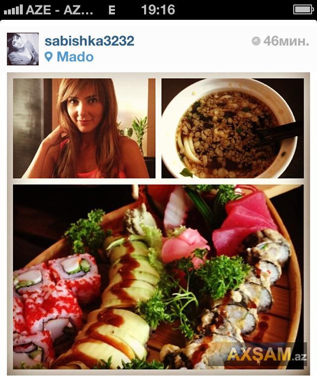 Azərbaycanlı müğənninin at belində şəkilləri yayıldı - FOTOSESSİYA