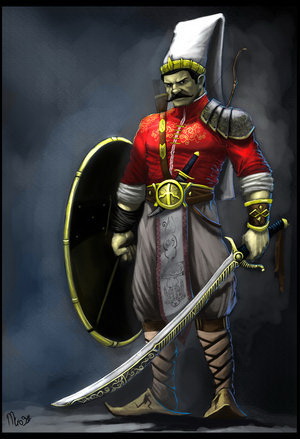 Məğlubedilməz savaş şirləri: necə yaranıb, niyə məhv oldular? - ARAŞDIRMA- VİDEO-FOTO